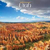 Wild & Scenic Utah 2020 Calendar （16M WAL）