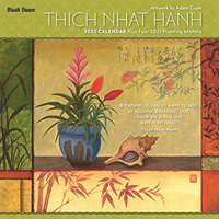 Thich Nhat Hanh 2020 Calendar （MIN WAL）