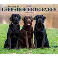 Labrador Retrievers the Beauty of 2024 D -- Paperback