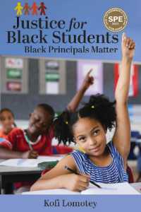 Justice for Black Students : Black Principals Matter