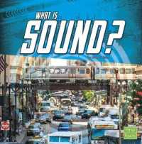 What Is Sound? (Science Basics)