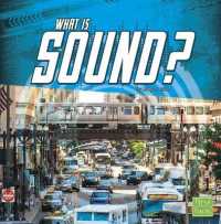 What is Sound? (Science Basics)
