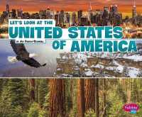 Lets Look at Countries Lets Look at the United States of America