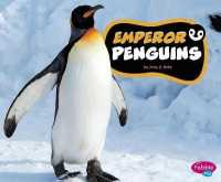 Emperor Penguins (Penguins!)