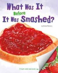 What Was It before It Was Smashed? (What Was It?)