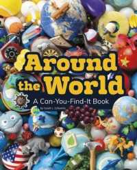 Around the World : A Can-You-Find-It Book (Can You Find It?)