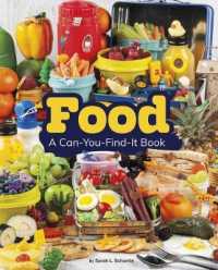 Food : A Can-You-Find-It Book (Can You Find It?)