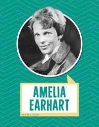 Amelia Earhart (Biographies)
