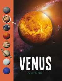 Venus (Planets in Our Solar System)