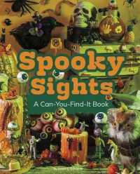 Spooky Sights : A Can-You-Find-It Book (Can You Find It?)