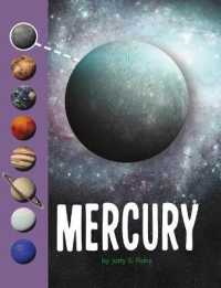 Mercury (Planets in Our Solar System)