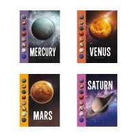 Planets in Our Solar System (Planets in Our Solar System)