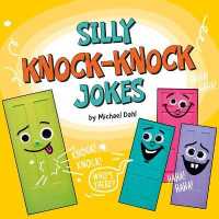 Silly Knock-Knock Jokes (Silly Joke Books)