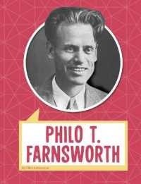 Philo T. Farnsworth (Biographies)