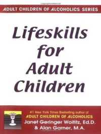 Lifeskills for Adult Children （Unabridged）