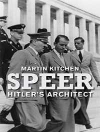 Speer : Hitler's Architect （Unabridged）