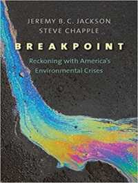 Breakpoint (7-Volume Set) : Reckoning with America's Environmental Crises （Unabridged）
