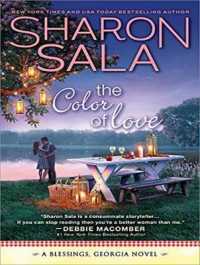 The Color of Love (6-Volume Set) (Blessings, Georgia) （Unabridged）