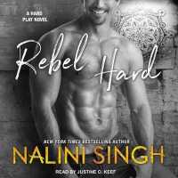Rebel Hard (8-Volume Set) (Hard Play) （Unabridged）