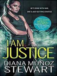 I Am Justice (9-Volume Set) (Band of Sisters) （Unabridged）