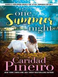 One Summer Night (At the Shore) （Unabridged）