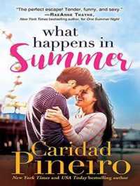 What Happens in Summer (At the Shore) （Unabridged）