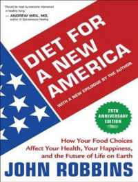 Diet for a New America : How Your Food Choices Affect Your Health, Happiness and the Future of Life on Earth （25 UNA ANV）