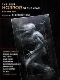 Best Horror of the Year (Best Horror of the Year) 〈10〉 （Unabridged）