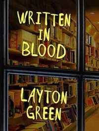 Written in Blood （Unabridged）