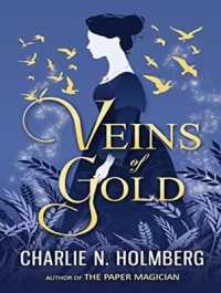 Veins of Gold (8-Volume Set) （Unabridged）