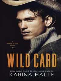 Wild Card : A Second Chance Romance (North Ridge) （MP3 UNA）