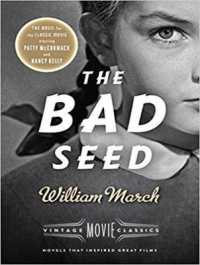 The Bad Seed （MP3 UNA）