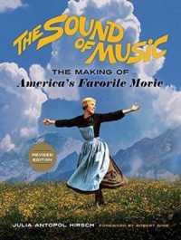The Sound of Music : The Making of America's Favorite Movie （MP3 UNA）