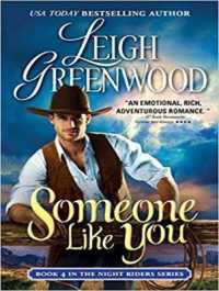 Someone Like You (Night Riders) （MP3 UNA）