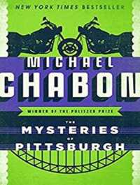 The Mysteries of Pittsburgh （MP3 UNA）