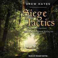 Siege Tactics (Spells, Swords, & Stealth) （MP3 UNA）