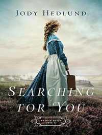 Searching for You (Orphan Train) （MP3 UNA）