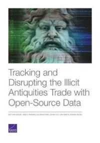Tracking and Disrupting the Illicit Antiquities Trade with Open Source Data