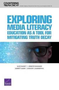 Exploring Media Literacy Education as a Tool for Mitigating Truth Decay