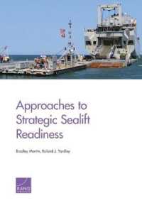 Approaches to Strategic Sealift Readiness