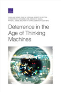 Deterrence in the Age of Thinking Machines