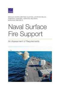 Naval Surface Fire Support : An Assessment of Requirements