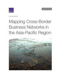 Mapping Cross-Border Business Networks in the Asia-Pacific Region