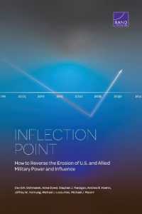 Inflection Point : How to Reverse the Erosion of U.S. and Allied Military Power and Influence
