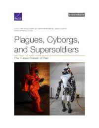 Plagues, Cyborgs, and Supersoldiers : The Human Domain of War