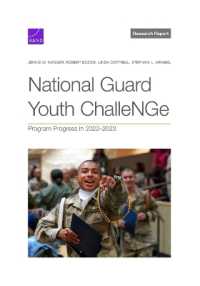 National Guard Youth Challenge : Program Progress in 2022-2023