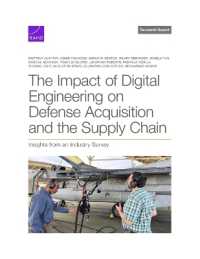 Impact of Digital Engineering on Defense Acquisition and the Supply Chain: Insights from an Industry Survey