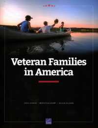 Veteran Families in America