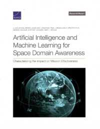 Artificial Intelligence and Machine Learning for Space Domain Awareness