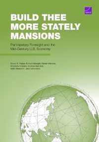 Build Thee More Stately Mansions